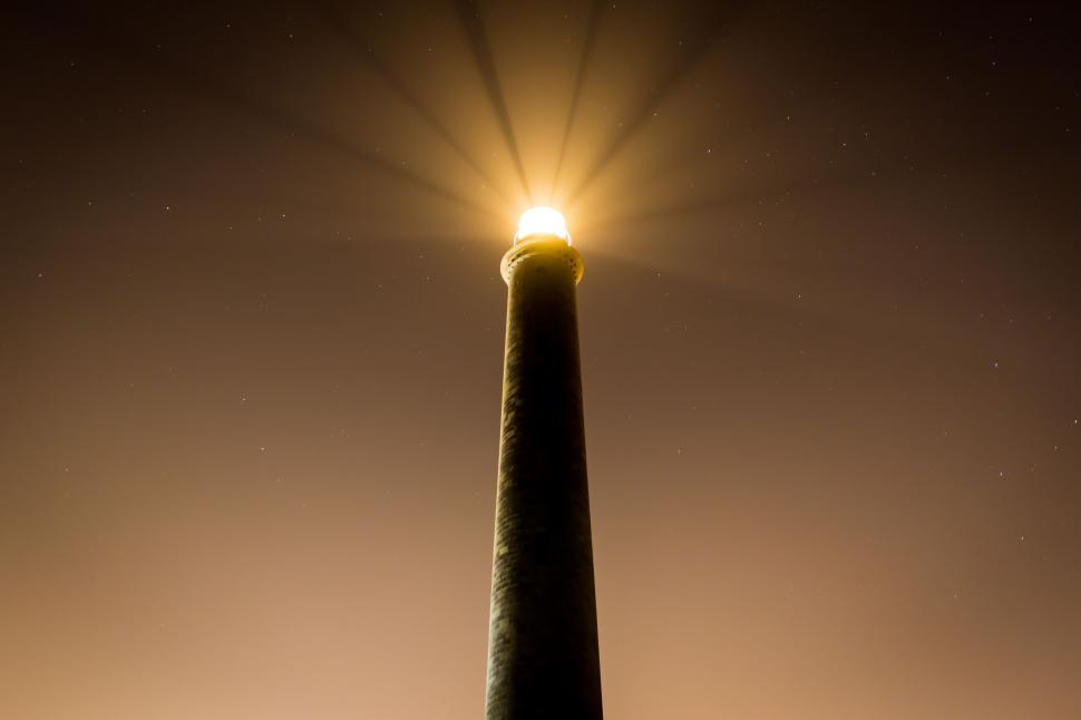 Free Image of light torch 