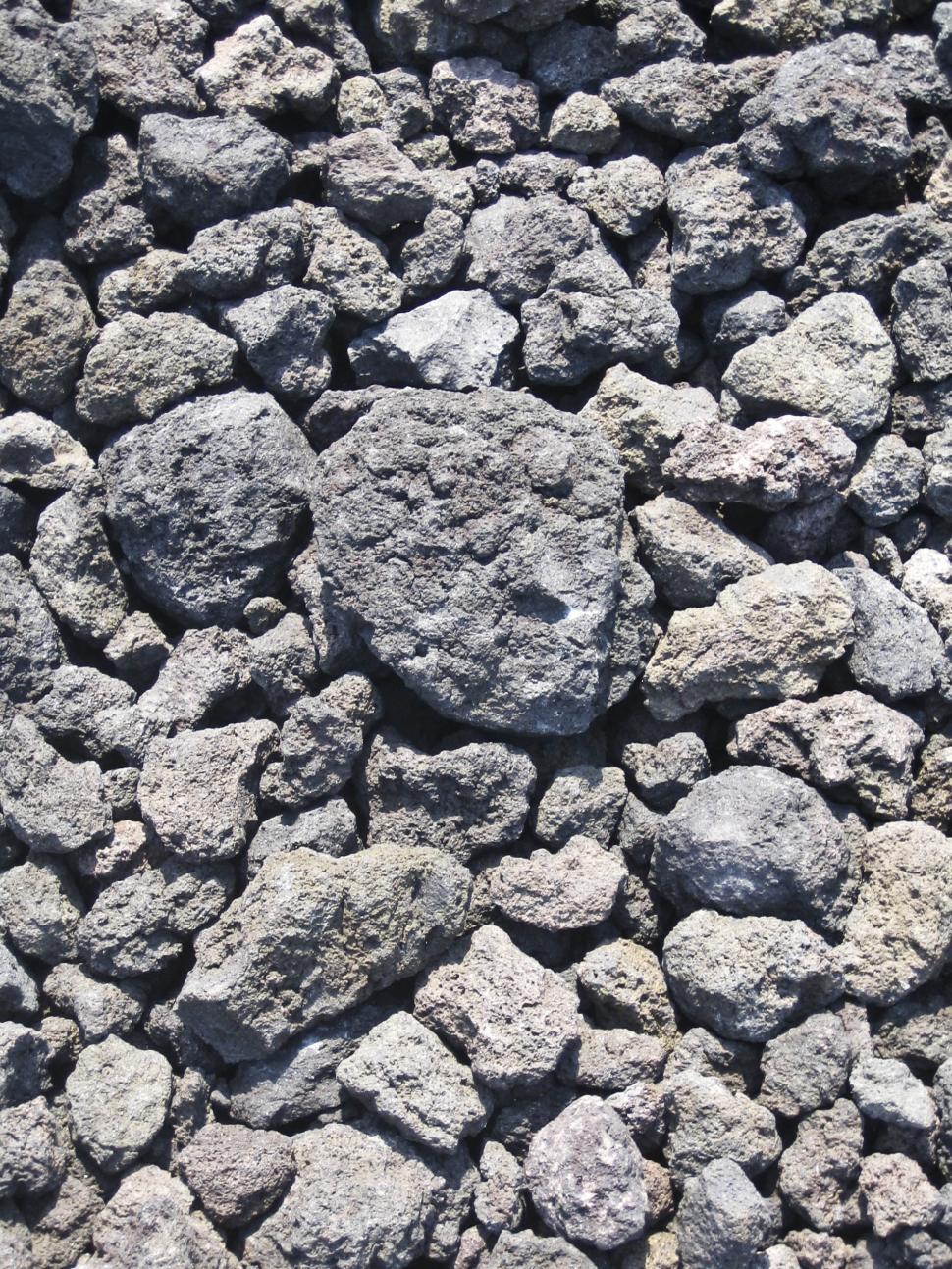 Free Image of stones 