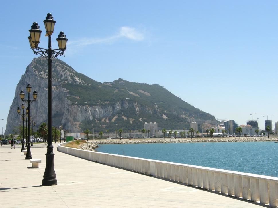 Free Image of Gibraltar 