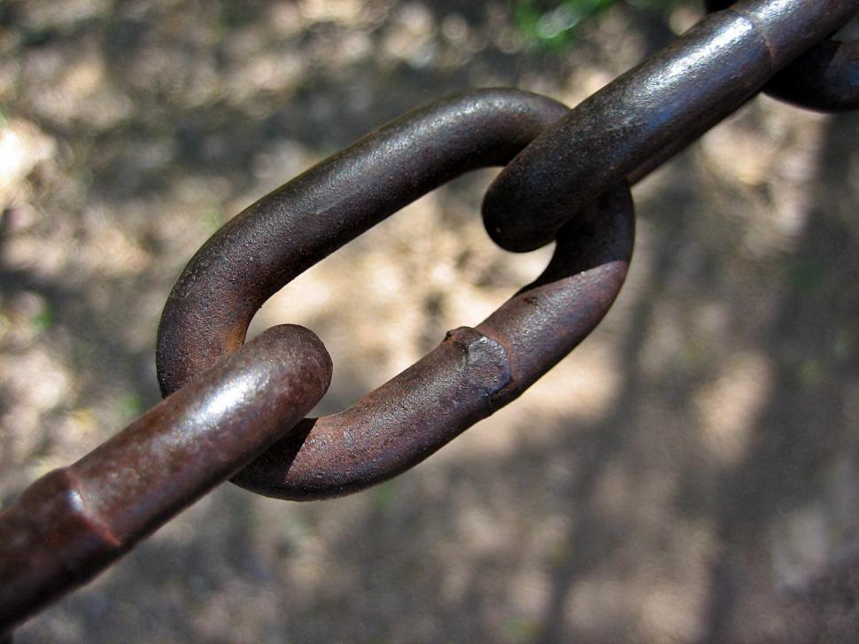 Free Image of Chain 