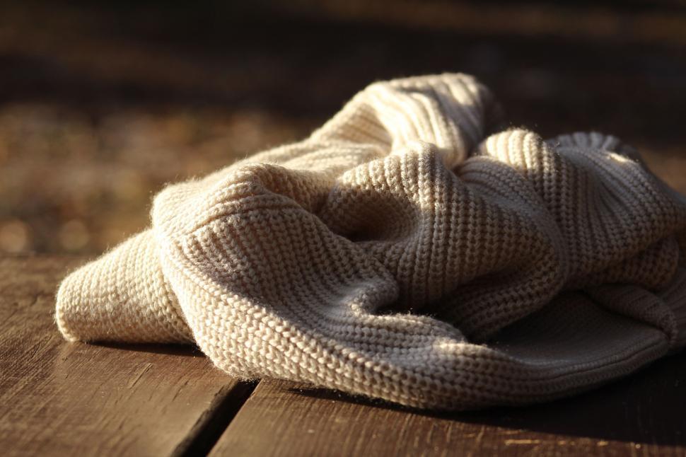 Free Image of knot fastener burlap restraint spindle texture 