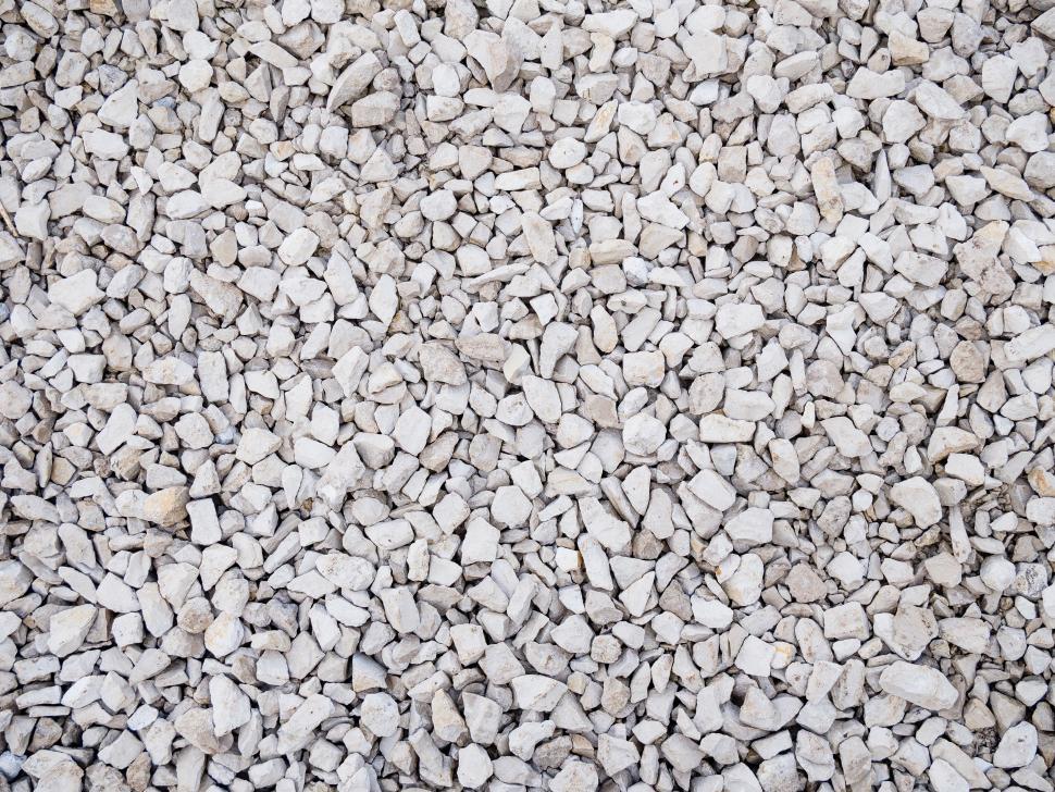 Free Image of Close Up of Pile of Rocks 