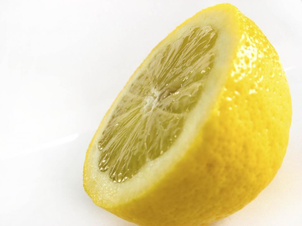 Free Image of lemon 