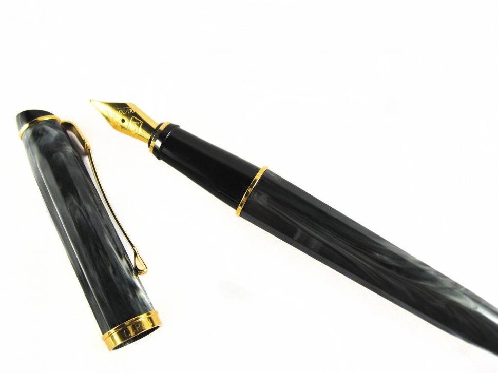 Free Image of Fountain pen 