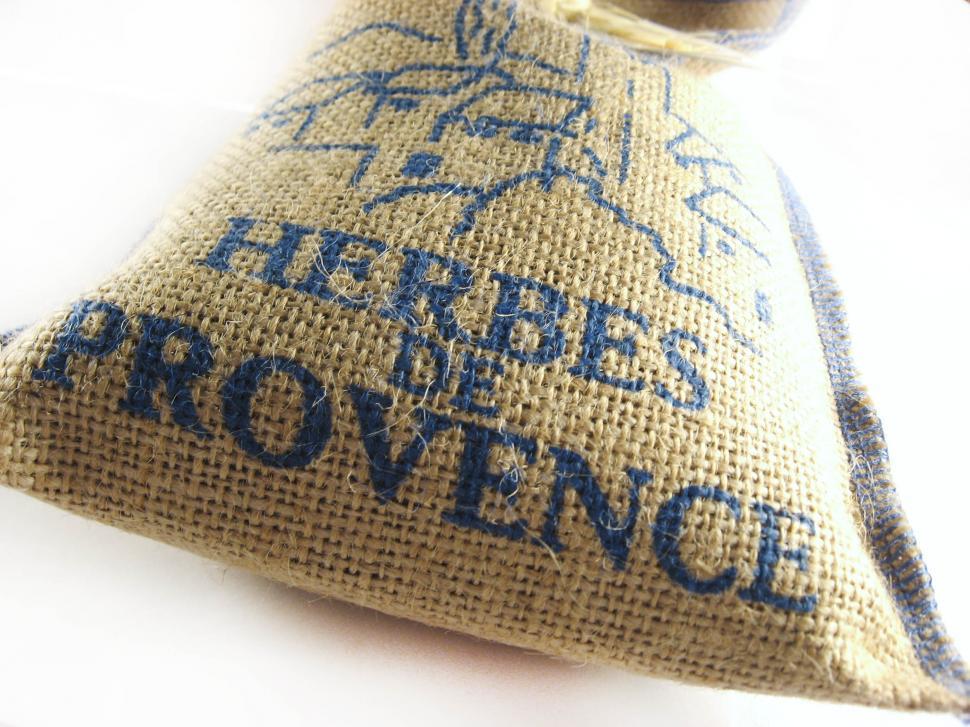 Free Image of Herbs from Provance 