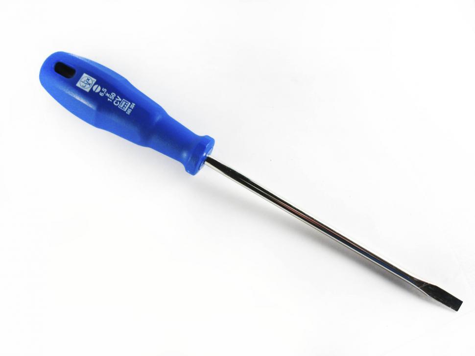 Free Image of Long screwdriver 