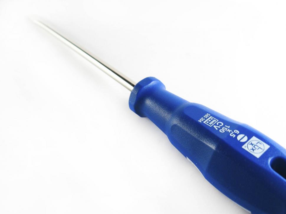 Free Image of screwdriver handle 