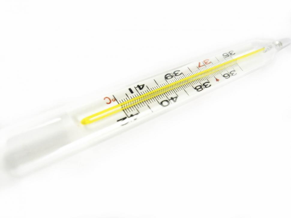 Free Image of thermometer 