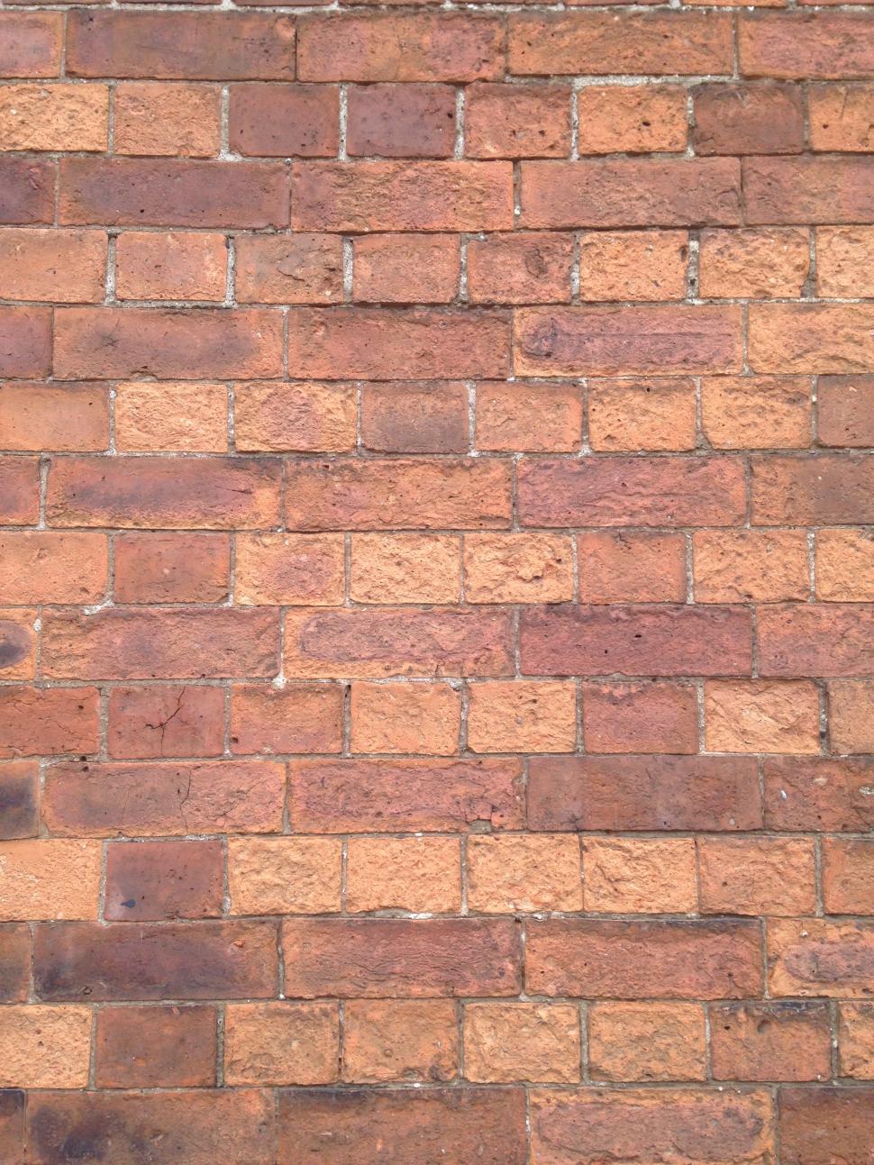 Free Image of Another Brick In The Wall  