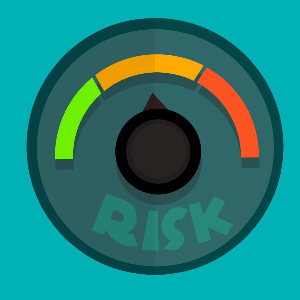Free Image of risk monitoring  
