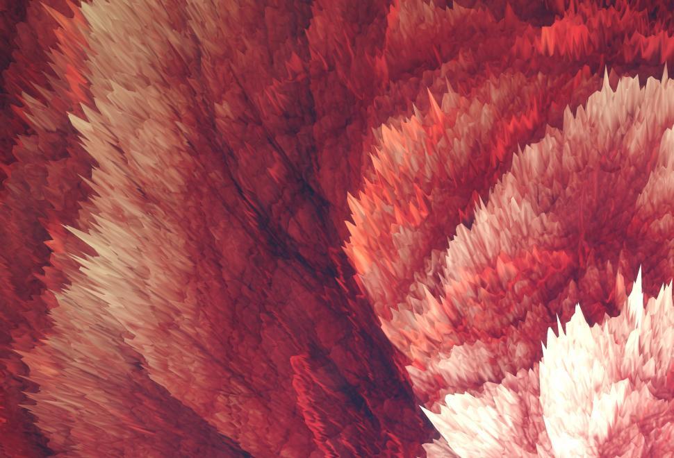 Free Image of Elegant reddish abstract background  