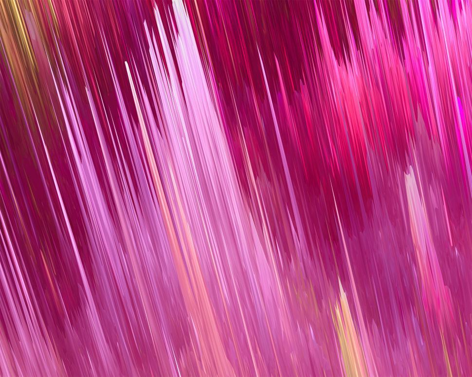 Free Image of Pink streaks abstract background  