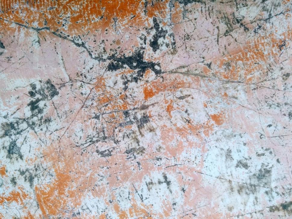 Free Image of Grungy Light Concrete Wall Texture  