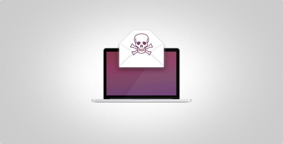Free Image of Email - Fraud - Phishing 