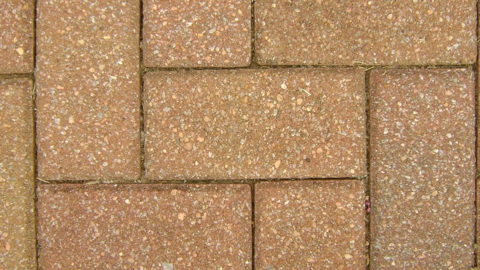 Free Image of Bricks texture 