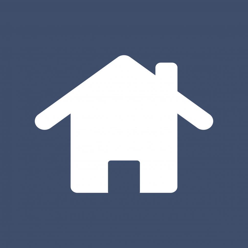 Free Image of Home vector icon 