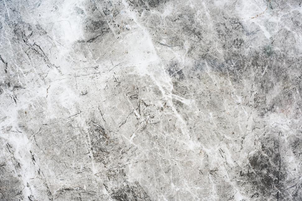 Free Image of Grey and white paint peeling off texture 