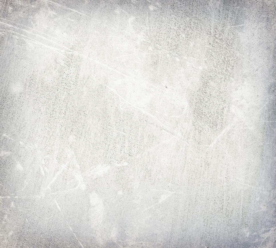 Free Image of Grey and white paint peeling off texture 