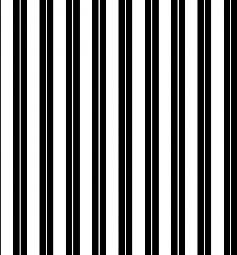 Free Image of Vertical line vector pattern 