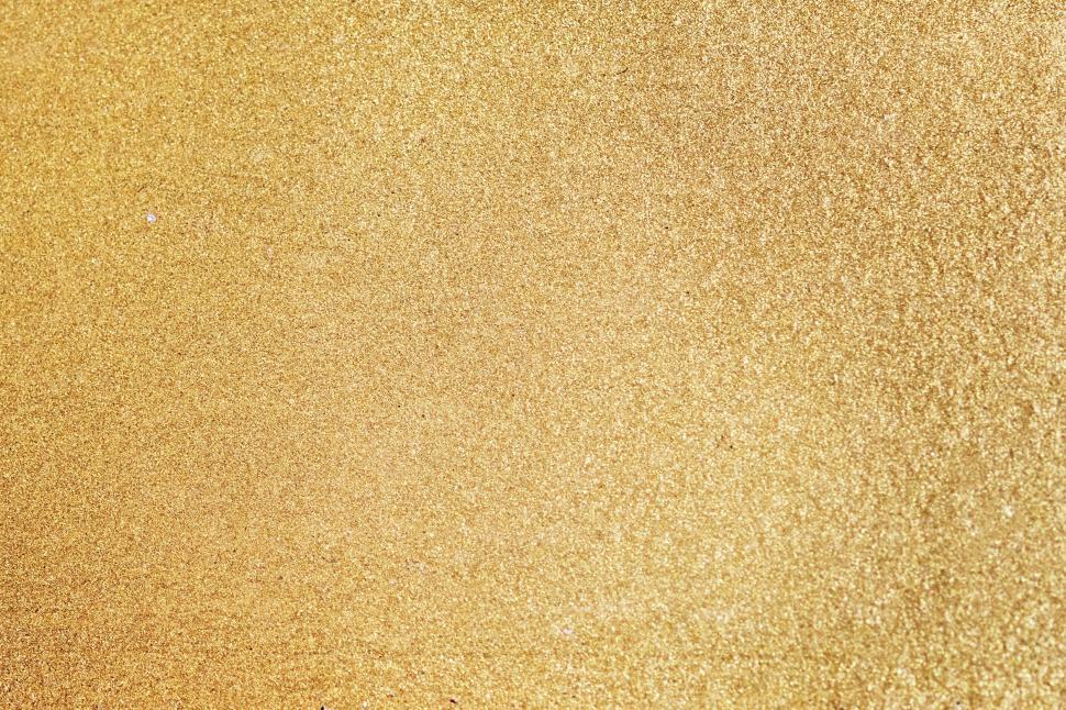 Free Image of Abstract sand texture 