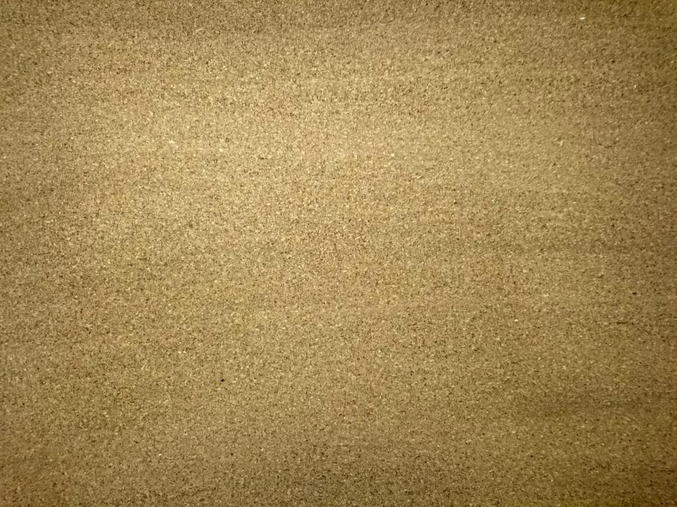 Free Image of Abstract sand texture 