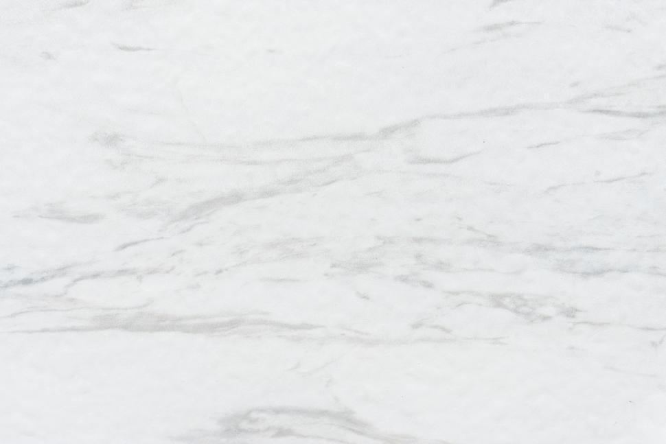 Free Image of White and grey marble abstract texture 