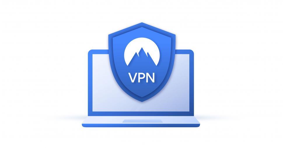 Free Image of Virtual private network is one of the ways to stay secure online  