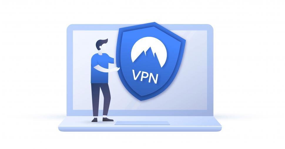 Free Image of Virtual private network is one of the ways to stay secure online - Personal  