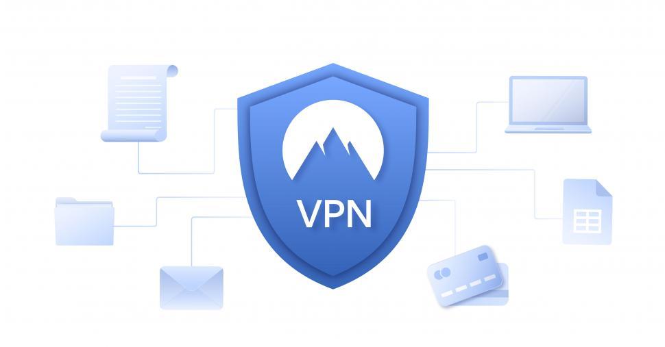 Free Image of Hide your IP with a VPN  
