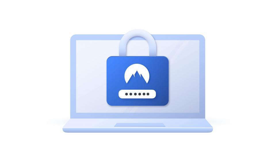 Free Image of Hide your IP with a VPN  - Laptop 