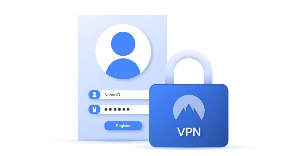 Free Image of Hide your IP with a VPN - Identity Profile 