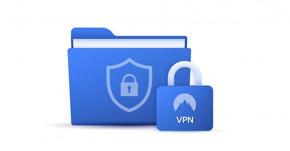 Free Image of Hide your IP with a VPN - Files 