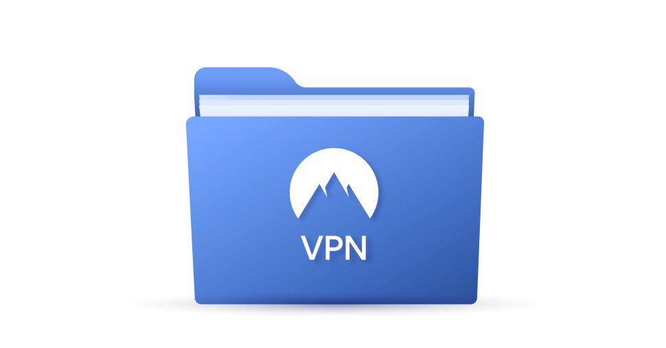 Free Image of Hide your IP with a VPN - Folder 