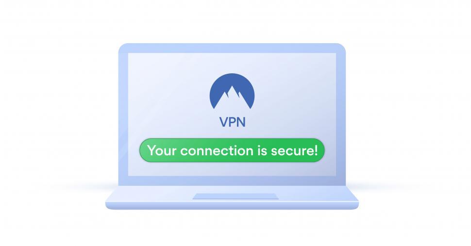 Free Image of Protect your internet traffic with VPN - Security 