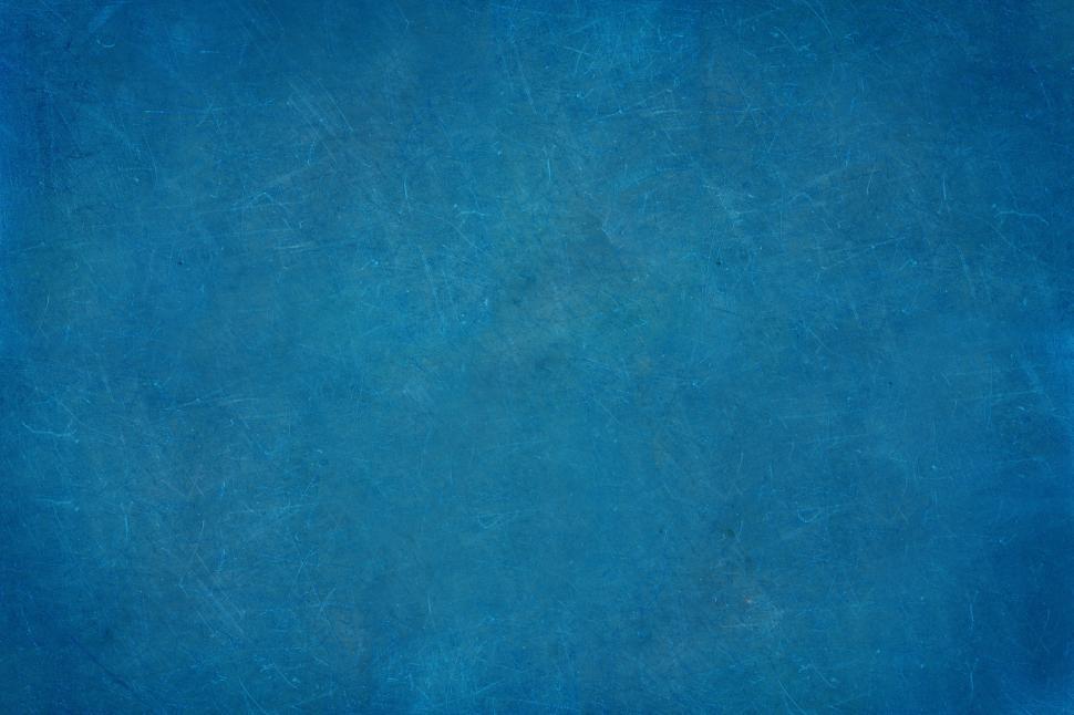 Free Image of Abstract blue texture 