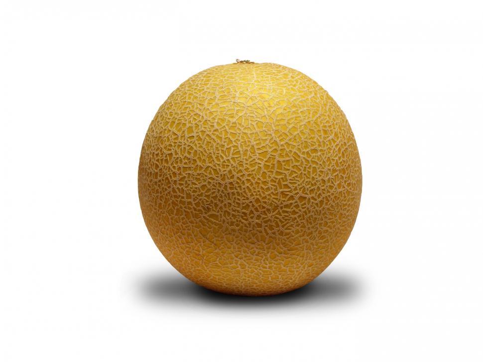 Free Image of Gala Melon 