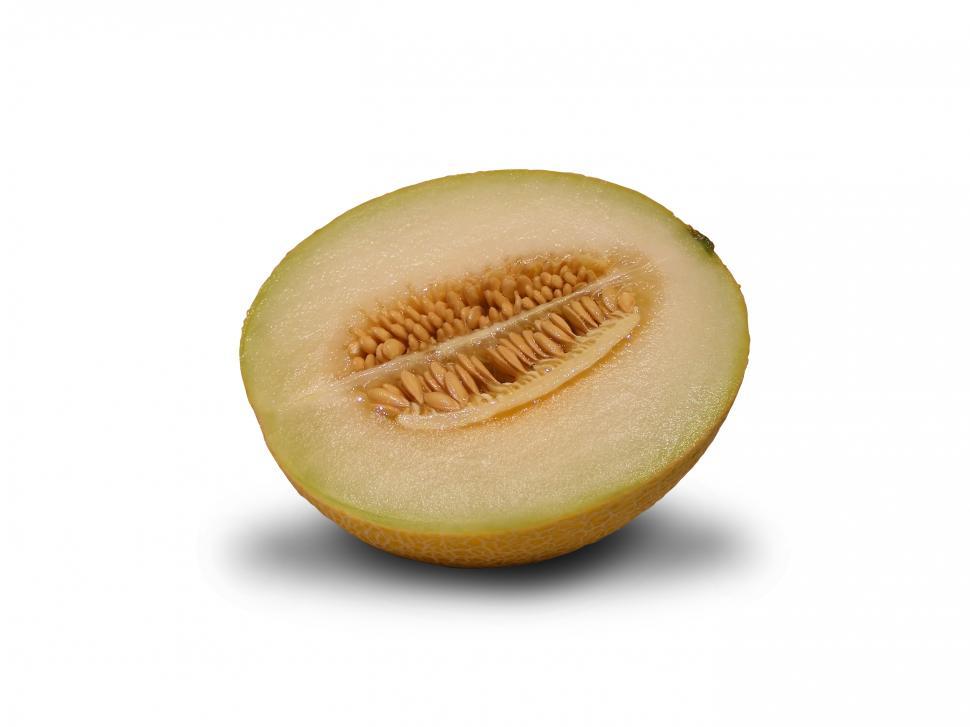 Free Image of Gala Melon 