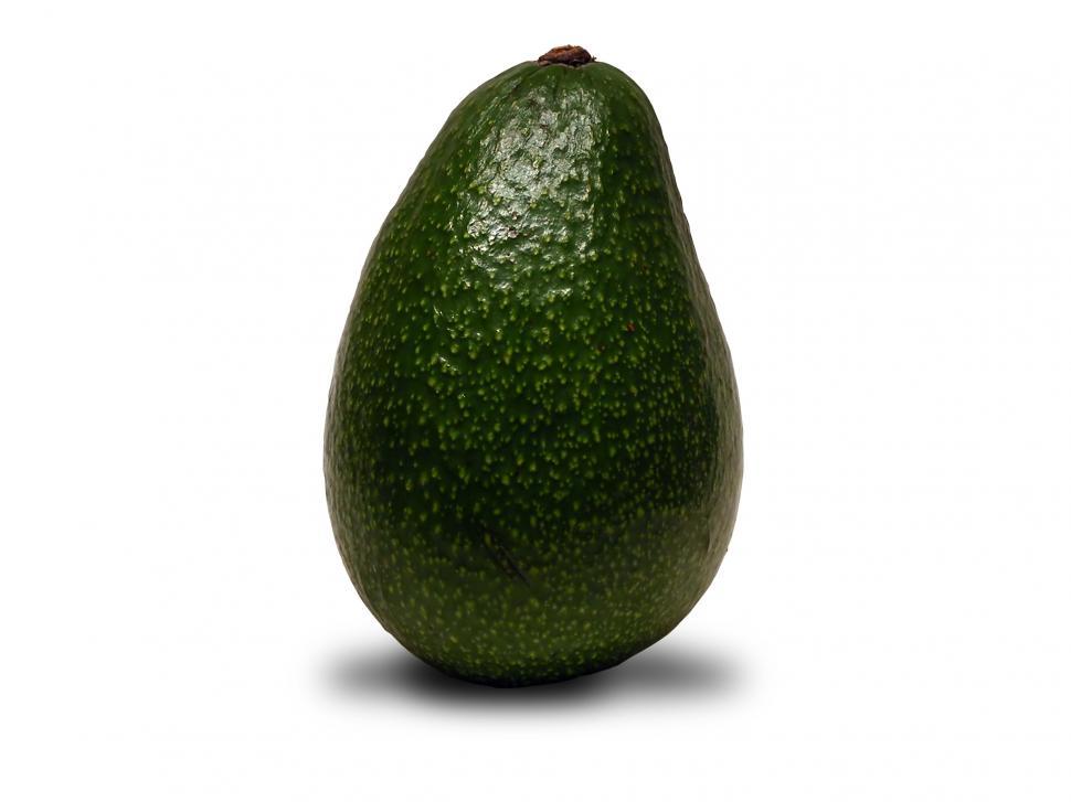 Free Image of Avocado 