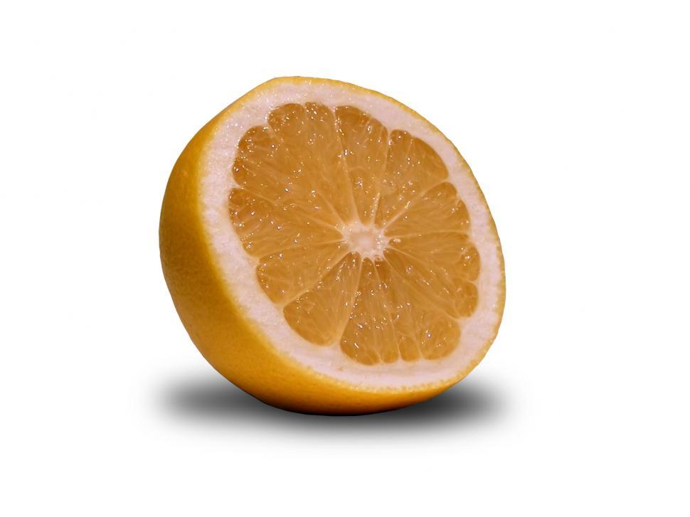 Free Image of Grapefruit 