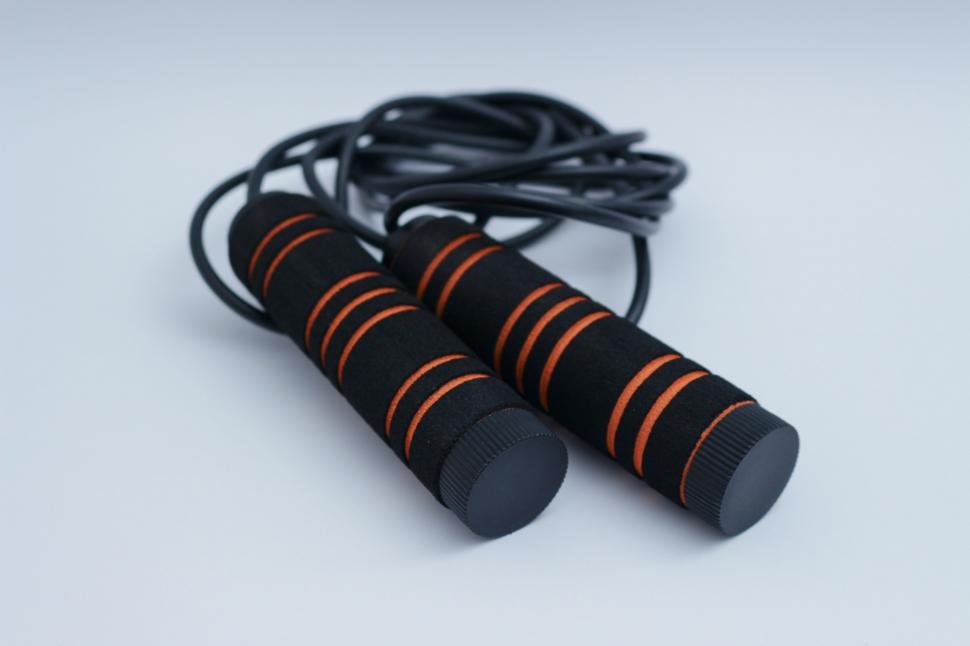 Free Image of Jumping Rope 