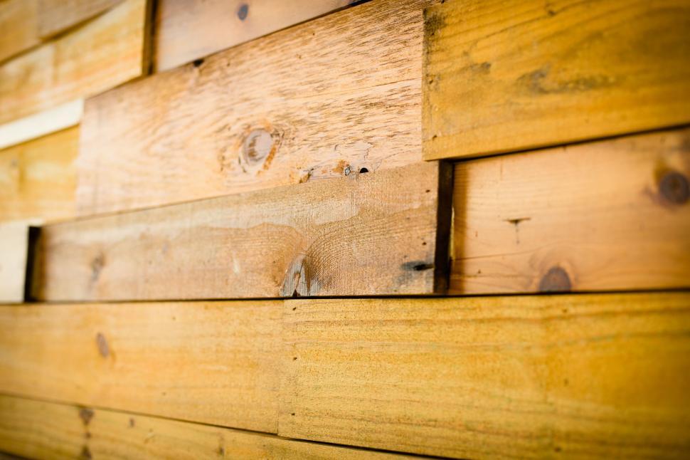 Free Image of Wooden Boards  