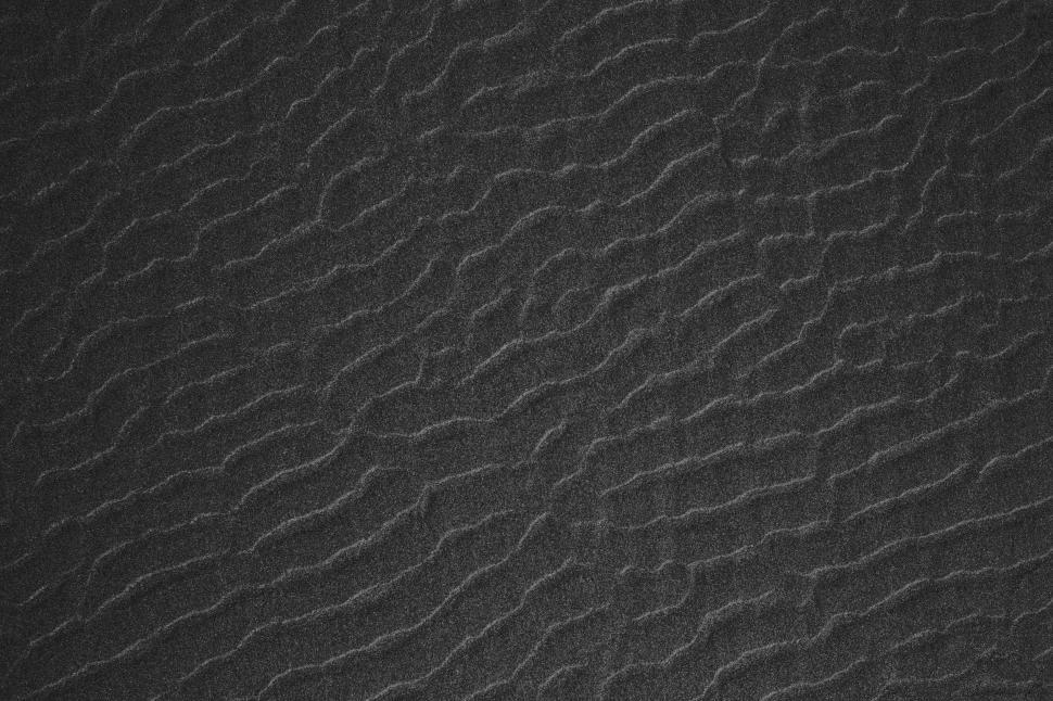 Free Image of Beach sand texture  