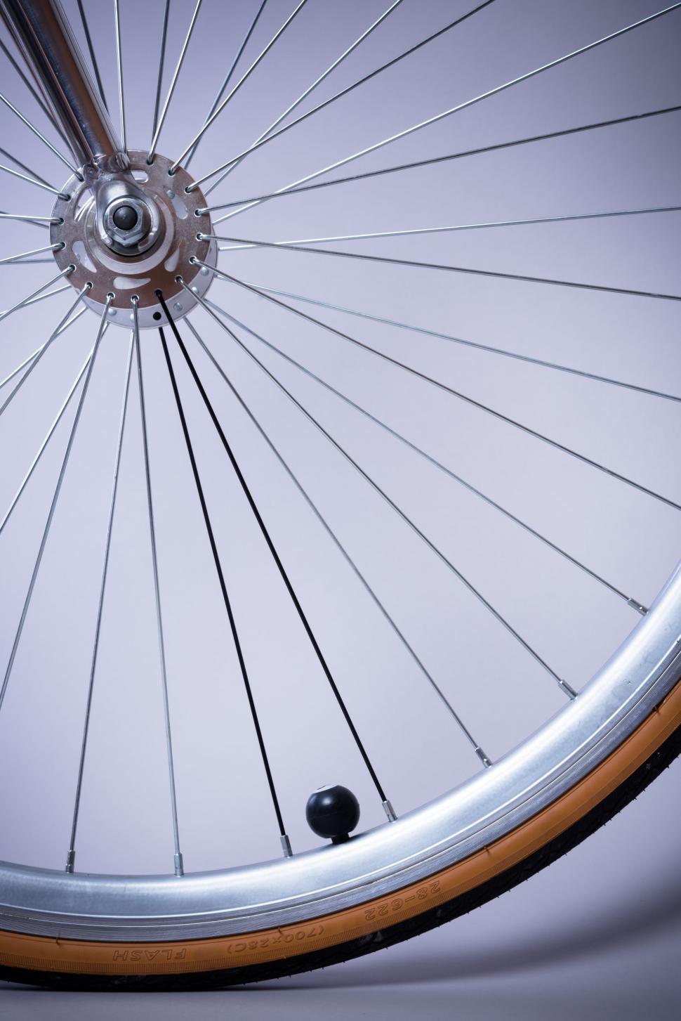 Free Image of Spoke wheel 