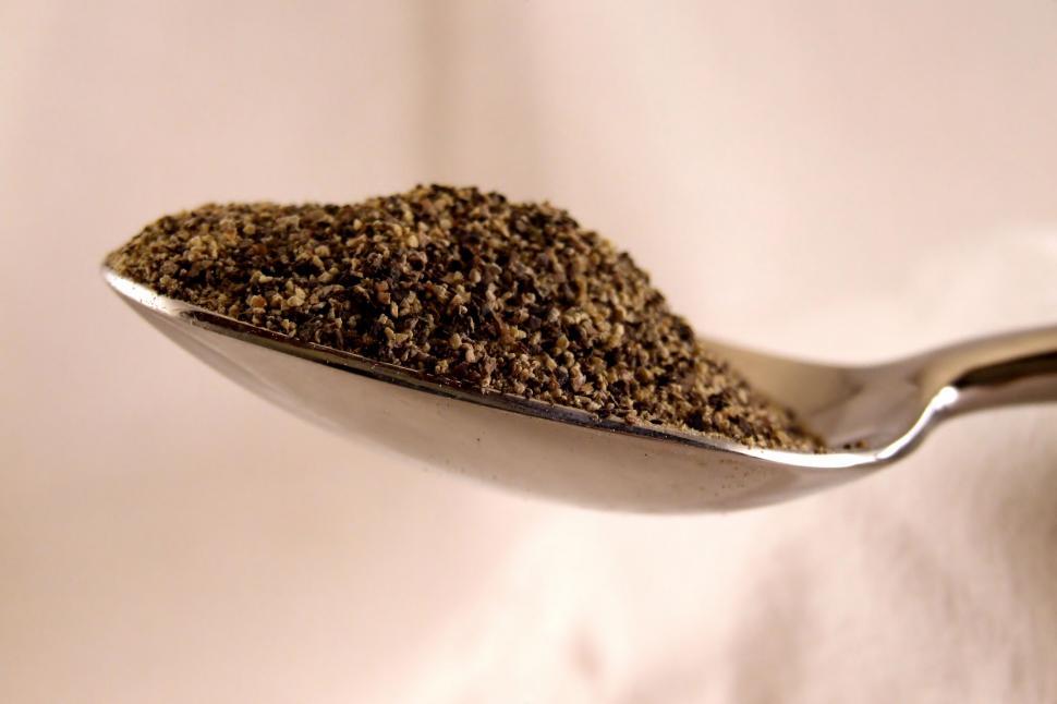 Free Image of Spice of Life/Pepper 