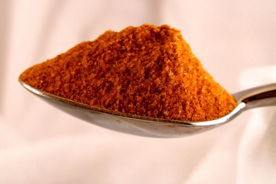 Free Image of Spice of Life - Season Salt 