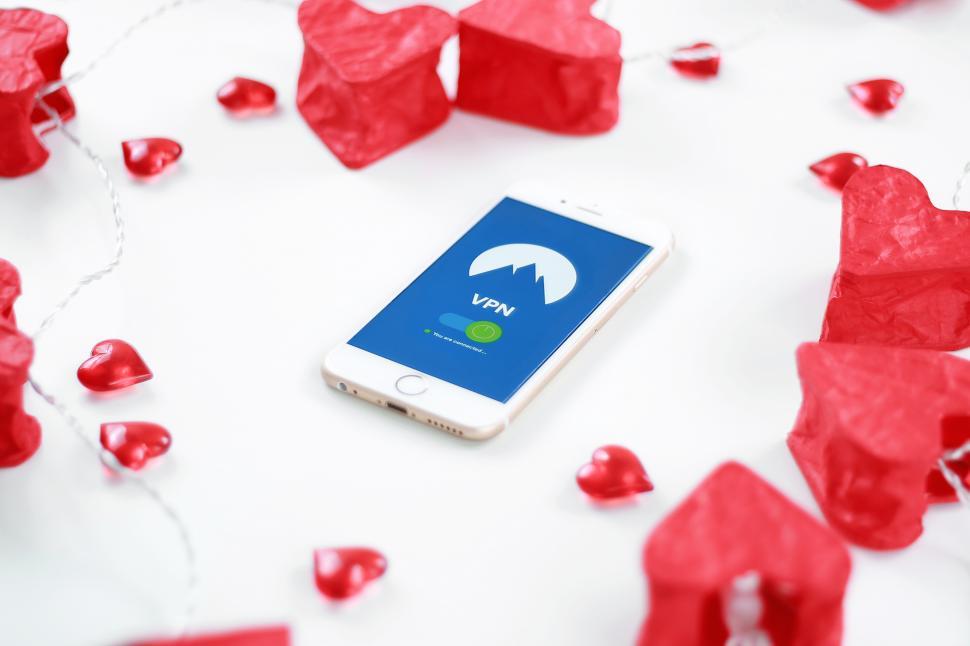 Free Image of Valentines day movies with VPN  