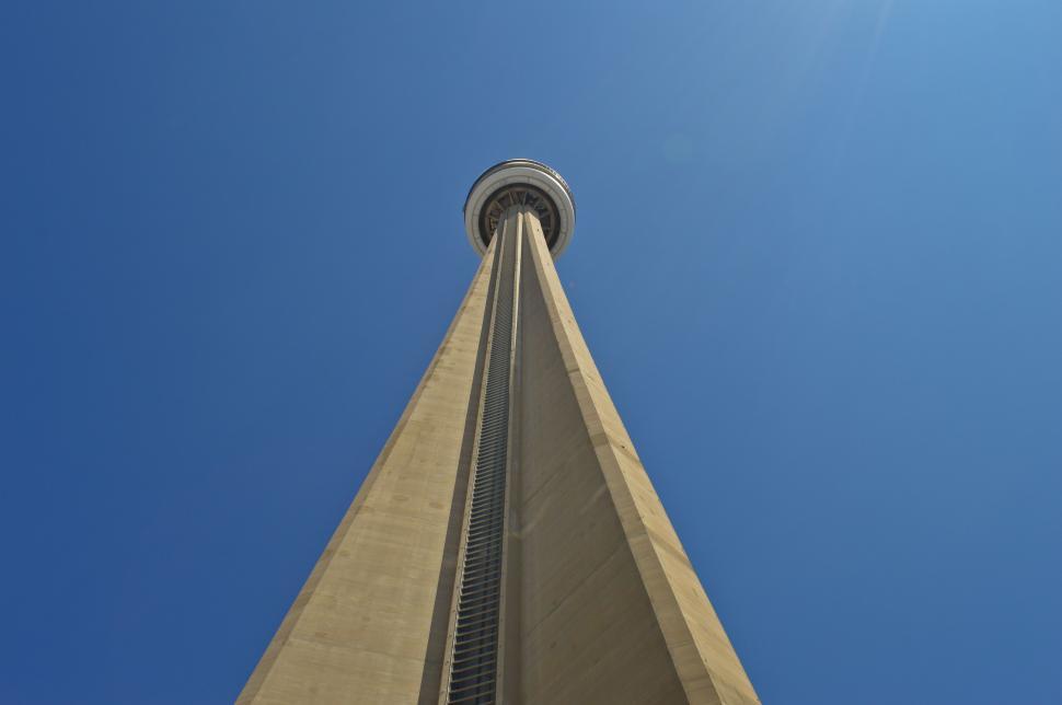 Free Image of Observation tower 
