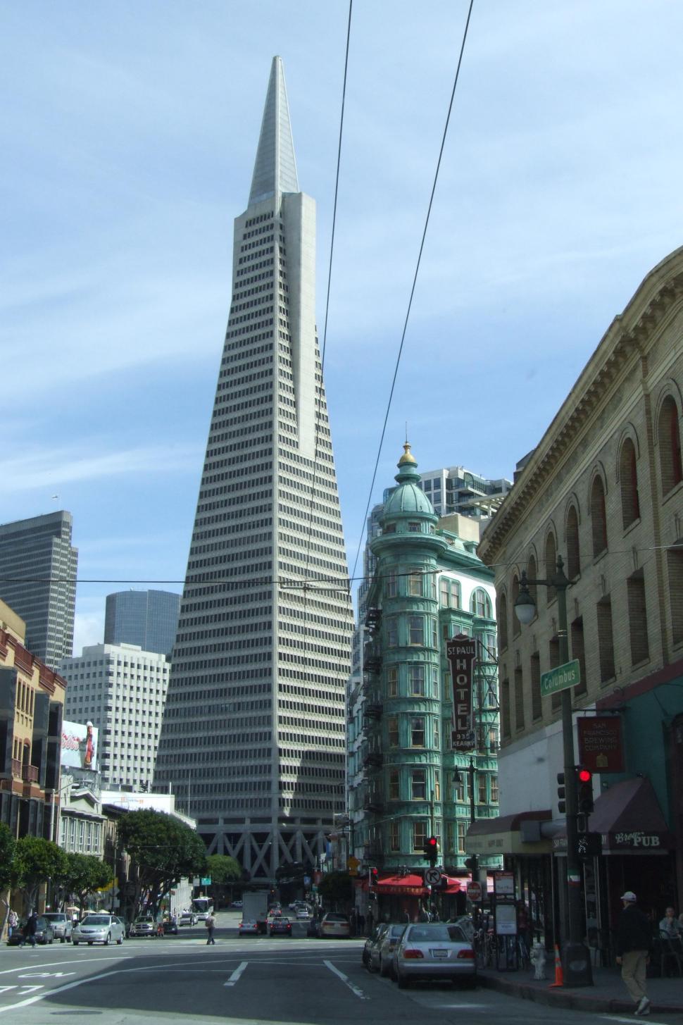 Free Image of Buildings and Structures 