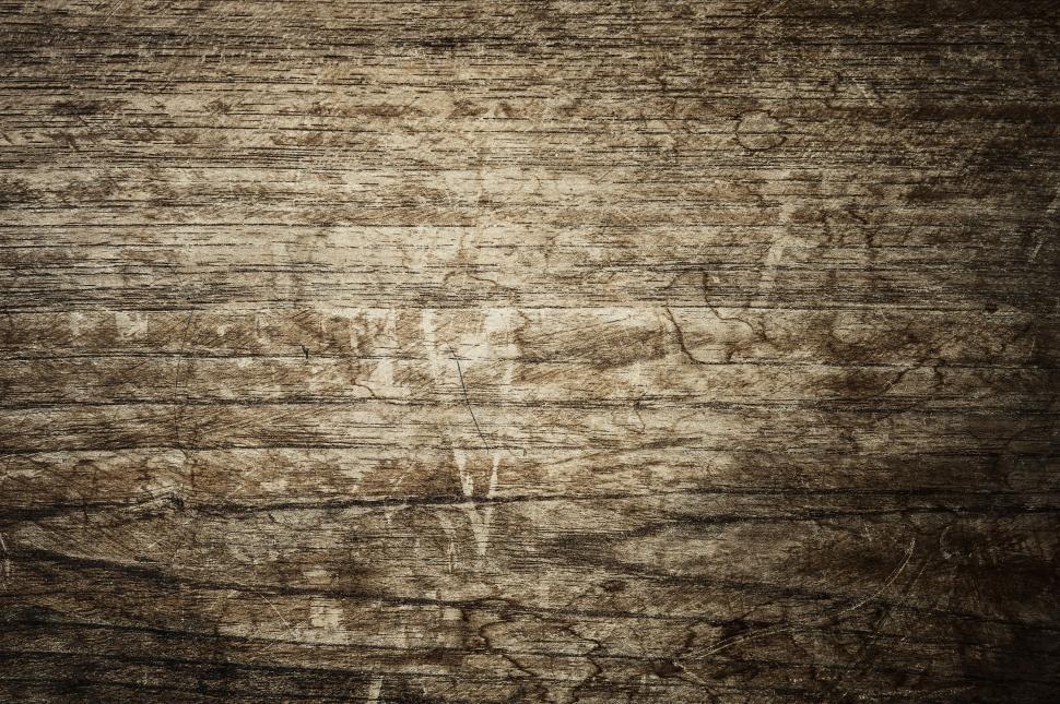 Free Image of Wooden Plank 