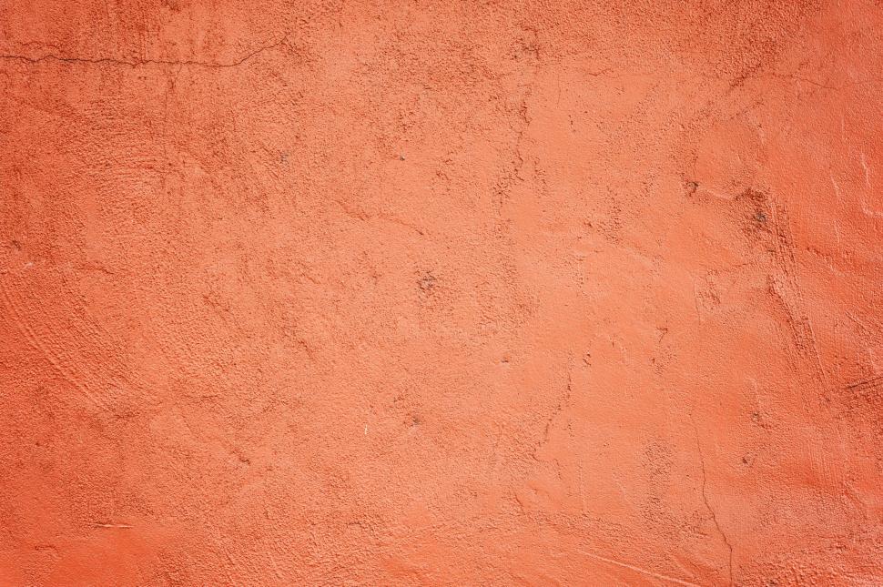 Free Image of Red Wall  